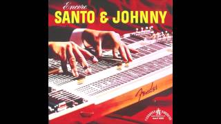 Santo amp Johnny quotVenusquot [upl. by Nolra]