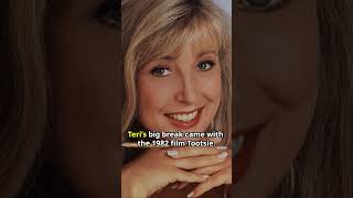 Remembering Teri Garr Hollywood Icon  hollywood newsflash news [upl. by Guthrey]