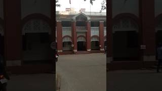 Buet admission Administration building [upl. by Etteroma]