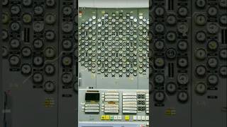 Chernobyl control panel chernobyl chernobylexclusionzone stalker [upl. by Casilda]