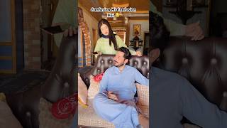 Confusion Hi Confusion Hai 😢 funny husbandwifecomdey comedy husbandwifecomedy [upl. by Lizzy]