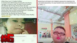 10 Publicaciones estúpidas de facebook 6 [upl. by Amil]