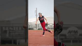 It’s like this 🥎 softball pitcher fyp foryou d1fuel college [upl. by Eentruoc]