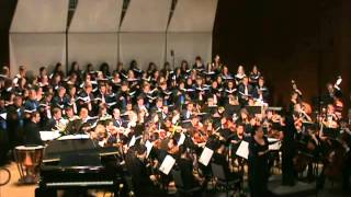 Chorus from Cavalleria Rusticana by Pietro Mascagni [upl. by Ailis]