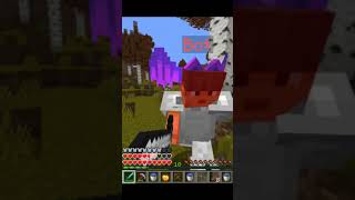 Getting jumped by a Bot in hoplite battle royale minecrafthoplite minecraftgameplay pvp [upl. by Jeremy115]