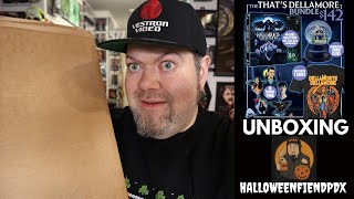 Dellamorte Dellamore quotThats Dellamore Bundlequot Unboxing Severin Films [upl. by Merat]