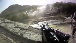 Paras V Taliban Intense Firefight [upl. by Derte]