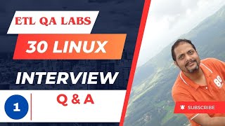 30 Linux Interview Questions and Answers [upl. by Weigle]