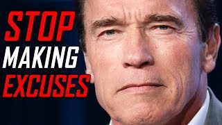 Arnold Schwarzenegger Life Changing Motivational Speech Very Powerful [upl. by Roselin]