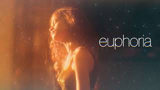 Euphoria Season 2 Episode 7 Soundtrack quotLove Will Keep us Togetherquot [upl. by Ehudd]