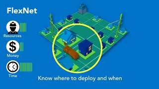 Fact or Fiction LoRa is a UtilityGrade Network like FlexNet [upl. by Lavoie107]