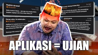 Review Aplikasi MPaspor Ternyata Mnya MuterMuter Atau MCalo ⁉️  Aduan Masyarakat [upl. by Pahl30]