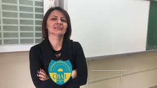 Çağrıbey Anadolu Lisesi  2019 Tanıtım Filmi [upl. by Troy664]