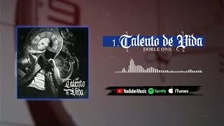 1 TALENTO DE VIDA  Doble ONE TALENTODEVIDA [upl. by Liatris]