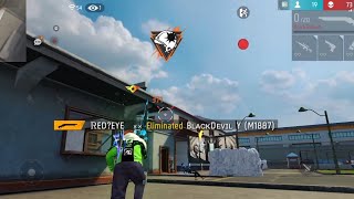 One Tap Headshot Free fire [upl. by Spear]