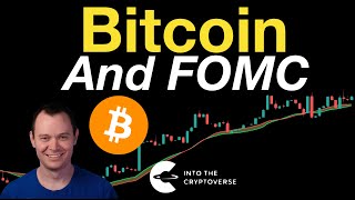 Bitcoin and FOMC [upl. by Leahkim]