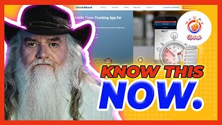 🤯 ClockShark Time Tracking Software Review 2024  Master the ClockShark Time Tracking Software [upl. by Nepean]