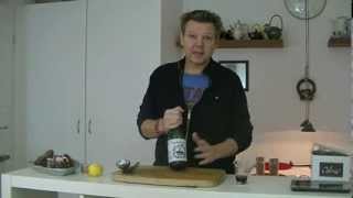 Alkoholfri Glögg LCHF [upl. by Nelleyram]