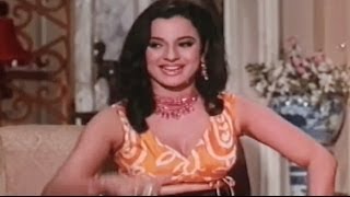 Tanuja Shashikala Paisa ya Pyar  Scene 1017 [upl. by Ailam]