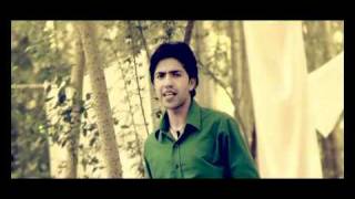 Shahzad Adeel Latest song baz ah baz ah Best Quality [upl. by Ahsert]