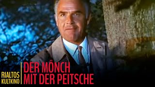 Edgar Wallace DER MÖNCH MIT DER PEITSCHE Trailer 1967  Kultkino [upl. by Yerffe315]