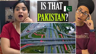 Indian Reacts To Islamabad The Capital of Pakistan [upl. by Haimarej732]