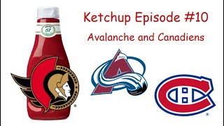 Ottawa Senators Outlook Ketchup Episode 10 [upl. by Petr]