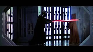 Darth Vaders Rage  Anakin Skywalker Tribute [upl. by Gertrud671]