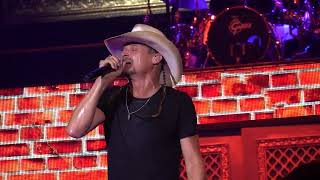 Kid Rock Live 2022 🡆 Wasting Time 🡄 June 24 ⬘ The Woodlands TX [upl. by Madigan890]