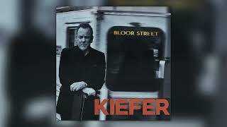 Kiefer Sutherland  Bloor Street Full Album Listening Party [upl. by Releyks]