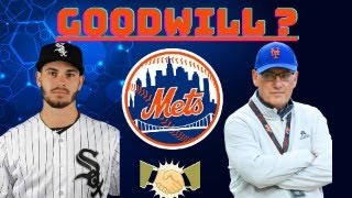 CAN THE NY METS PUNT ON THE 2024 SEASON  WILL THE FANBASE ALLOW IT [upl. by Magna408]