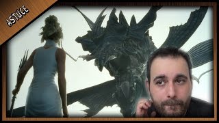 COMMENT FONCTIONNE LES INVOCATIONS  SPAWN ET UTILISATION  FINAL FANTASY XV [upl. by Beitz]