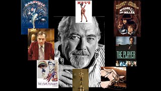 Robert Altmans Ten Best Films Ranked [upl. by Hein]