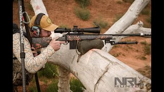 Clayton Smith  Caprock Rifle Club [upl. by Egni]