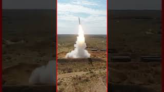 Indias S400 Missile Defense System shortvideo indianairforce [upl. by Ettedranreb545]