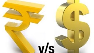 How Devaluation Of Rupee Against Dollar Leads To Collapse Bharats Economy By Rajiv Dixit [upl. by Anilos]