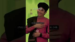 Meri baat ban gayi hai Teri beat karte karte Naat Status Video 😍🥰 [upl. by Nnaeel]