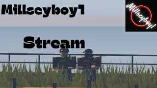 Moderatingroleplaying On New Jersey RP I Roblox [upl. by Ivory]