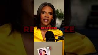 Candace Owen Crushes Liberal Arguement once again  candaceowens [upl. by Aidil454]