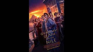 Movie Guys PodcastDeath on the Nile [upl. by Elleahcim]