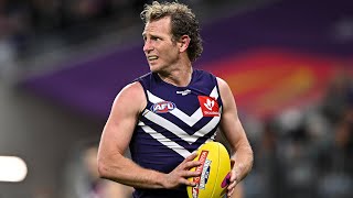 2022 Fremantle Dockers Finals Series  Highlights [upl. by Oivatco634]