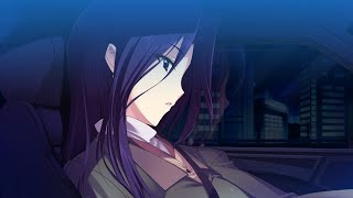 Replaying Mana Mizuki and Yayoi Shinozukas route Part 4  WHITE ALBUM Memories like Falling Snow [upl. by Landau560]