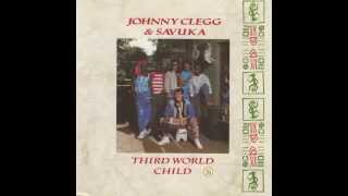 Johnny Clegg amp Savuka  Missing [upl. by Durston]