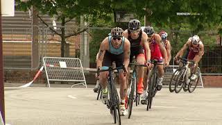 2019 Duathlon World Championships  elite mens highlights [upl. by Mccormick]