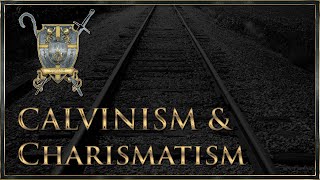 Shifting between Calvinism and Charismatism with Gordon Cawsey [upl. by Chouest]