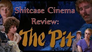 The Pit  Shitcase Cinema review [upl. by Aztinad]