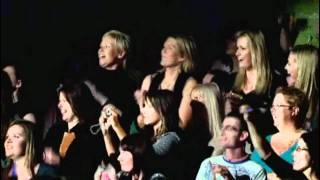 Enrique Iglesias live Concert in Belfast  Don t Turn Off The Lights [upl. by Novelia642]