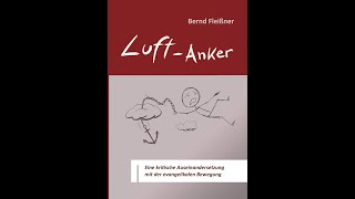 Ausstieg aus der evangelikalen Bewegung Interview mit Bernd Fleißner Teil 1 [upl. by Nikki]