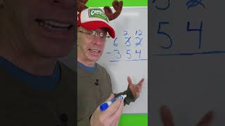 3Digit Subtraction with Regrouping  3rd Grade Maths [upl. by Zysk]