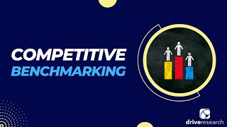 What is Competitive Benchmarking amp Why It’s Important [upl. by Decato229]